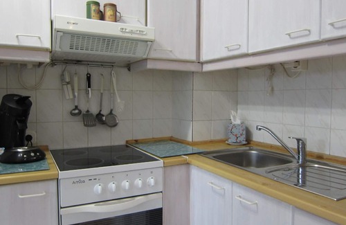 Sumeg Maison | Maison de vacances Sümeg pour 1 - 6 personnes avec 3 chambres à coucher - Maison de vacances