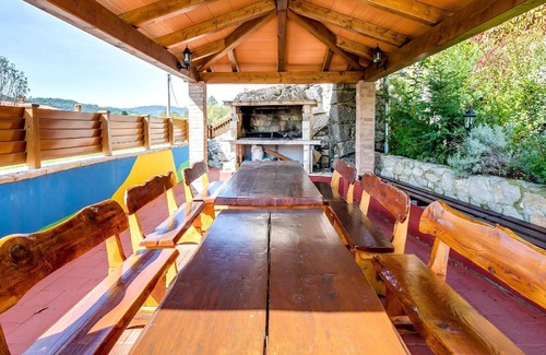 Susnjevica Maison | Maison de vacances Susnjevica pour 1 - 12 personnes avec 3 chambres à coucher - Maison de vacances