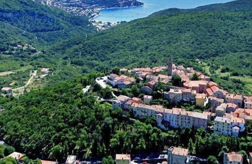Susnjevica Maison | Maison de vacances Susnjevica pour 1 - 12 personnes avec 3 chambres à coucher - Maison de vacances