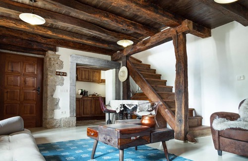 Krsan Maison | Maison de vacances Susnjevica pour 1 - 8 personnes avec 3 chambres à coucher - Maison de vacances