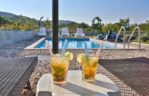 Ercegovci Villa | Holiday house Suzana