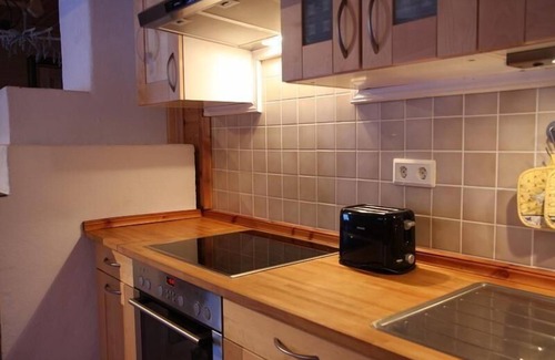 Galabodarna Maison | Maison de vacances Svenstavik pour 1 - 4 personnes avec 2 chambres à coucher - Maison de vacances