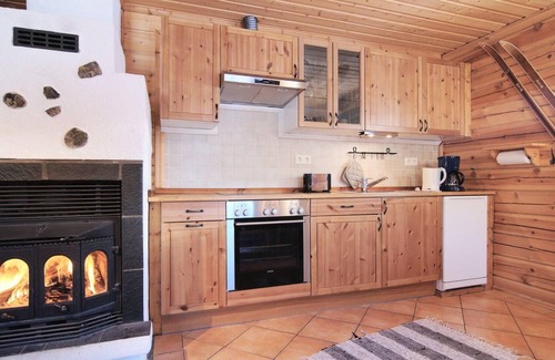 Galabodarna Maison | Maison de vacances Svenstavik pour 1 - 4 personnes avec 2 chambres à coucher - Maison de vacances