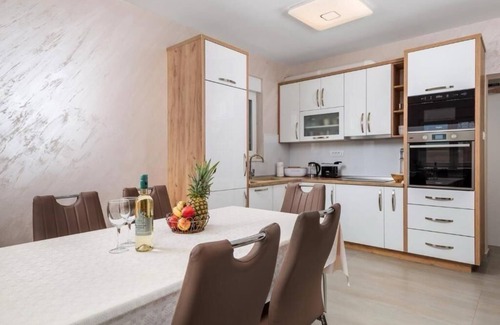 Bibici Maison | Holiday house Svetvinčenat for 1 - 8 persons with 3 bedrooms - Holiday home