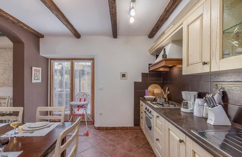 Peresiji Autre | Maison de vacances Svetvinčenat pour 1 - 10 personnes avec 5 chambres à coucher - Ferme