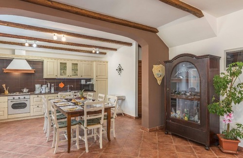Peresiji Autre | Maison de vacances Svetvinčenat pour 1 - 10 personnes avec 5 chambres à coucher - Ferme