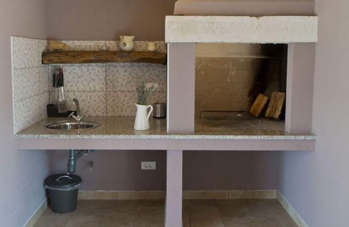 Bokordici Maison | Maison de vacances Svetvinčenat pour 1 - 8 personnes avec 3 chambres à coucher - Maison de vacances