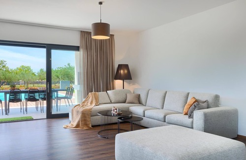 Stokovci Maison | Holiday house Svetvinčenat for 1 - 10 persons with 5 bedrooms - Holiday home