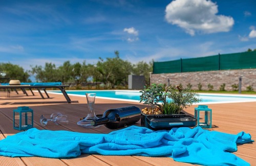 Stokovci Maison | Holiday house Svetvinčenat for 1 - 10 persons with 5 bedrooms - Holiday home