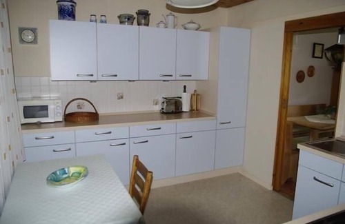 Gleiritsch Maison | Maison de vacances Tännesberg pour 1 - 4 personnes avec 2 chambres à coucher - Maison de vacances