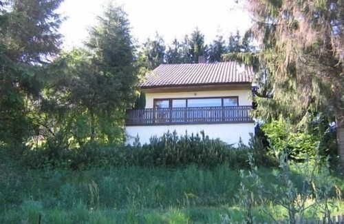 Gleiritsch Maison | Maison de vacances Tännesberg pour 1 - 4 personnes avec 2 chambres à coucher - Maison de vacances