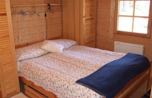 Tavelsjo Autre | Maison de vacances Tavelsjö pour 1 - 4 personnes avec 2 chambres à coucher - Ferme