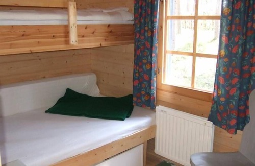 Tavelsjo Autre | Maison de vacances Tavelsjö pour 1 - 4 personnes avec 2 chambres à coucher - Ferme