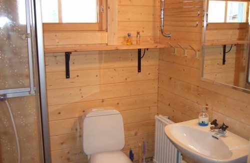Tavelsjo Autre | Maison de vacances Tavelsjö pour 1 - 4 personnes avec 2 chambres à coucher - Ferme