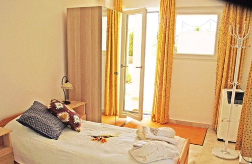 Pigadia Maison | Maison de vacances Thermisia pour 1 - 4 personnes avec 2 chambres à coucher - Maison de vacances