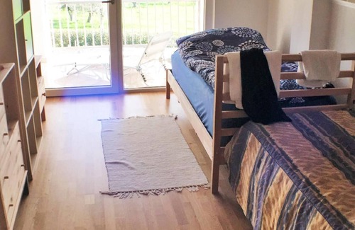 Pigadia Maison | Maison de vacances Thermisia pour 1 - 4 personnes avec 2 chambres à coucher - Maison de vacances