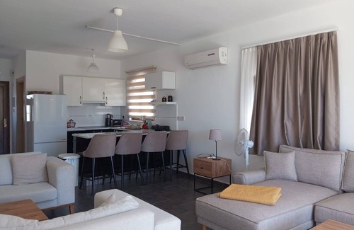 Bahceli Maison | Holiday house Tirmen for 1 - 4 persons with 2 bedrooms - Row house