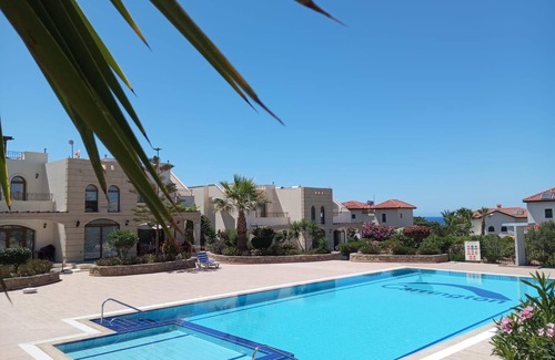 Bahceli Maison | Holiday house Tirmen for 1 - 4 persons with 2 bedrooms - Row house