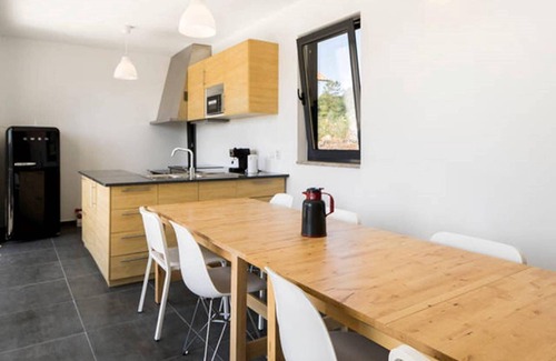 Tondela Maison | Maison de vacances Tondela pour 1 - 7 personnes avec 3 chambres à coucher - Maison jumelée