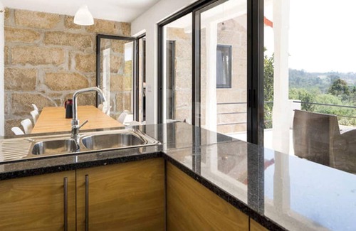 Tondela Maison | Maison de vacances Tondela pour 1 - 7 personnes avec 3 chambres à coucher - Maison jumelée