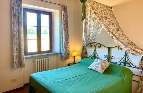 Torgiano Autre | Maison de vacances Torgiano pour 1 - 14 personnes avec 7 chambres à coucher - Ferme
