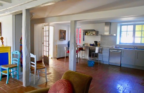 Affieux Maison | Maison de vacances Treignac pour 1 - 11 personnes avec 4 chambres à coucher - Maison de vacances