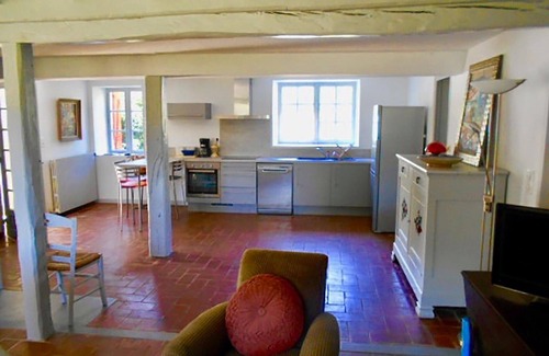 Affieux Maison | Maison de vacances Treignac pour 1 - 11 personnes avec 4 chambres à coucher - Maison de vacances