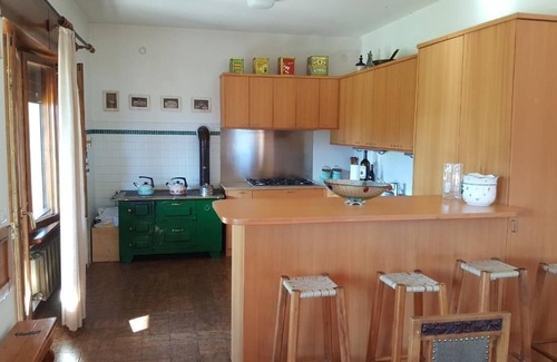 Predaia Maison | Maison de vacances Tres pour 1 - 6 personnes avec 3 chambres à coucher - Maison de vacances