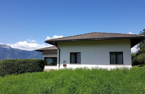 Predaia Maison | Maison de vacances Tres pour 1 - 6 personnes avec 3 chambres à coucher - Maison de vacances