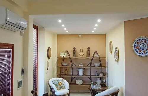 Triscina Maison | Holiday house Triscina for 1 - 8 persons with 2 bedrooms - Holiday house