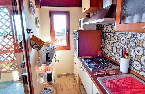 Triscina Maison | Holiday house Triscina for 1 - 8 persons with 2 bedrooms - Holiday house