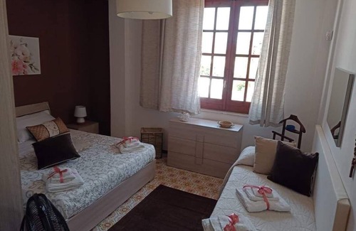 Triscina Maison | Holiday house Triscina for 1 - 8 persons with 2 bedrooms - Holiday house