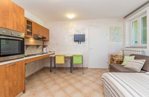 Milohnici Maison | Maison de vacances TRSJA avec piscine