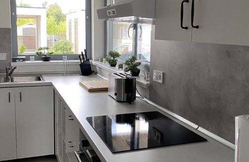 Trzesacz Maison | Holiday house Trzęsacz for 1 - 6 persons with 3 bedrooms - Holiday home