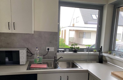 Trzesacz Maison | Holiday house Trzęsacz for 1 - 6 persons with 3 bedrooms - Holiday home