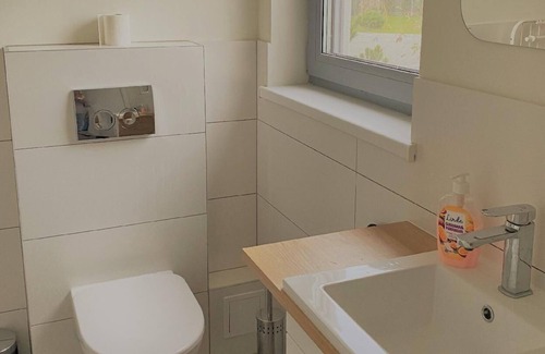 Trzesacz Maison | Holiday house Trzęsacz for 1 - 6 persons with 3 bedrooms - Holiday home