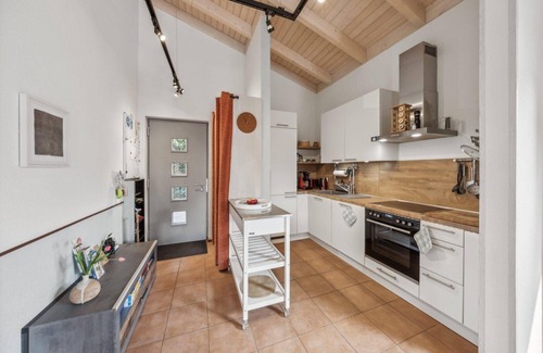 Twist Maison | Maison de vacances Twist pour 1 - 4 personnes avec 2 chambres à coucher - Maison de vacances