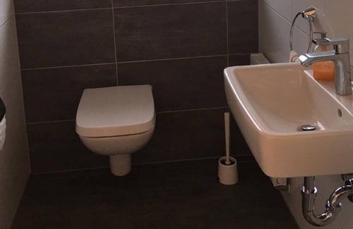Twist Maison | Maison de vacances Twist pour 1 - 4 personnes avec 2 chambres à coucher - Maison de vacances