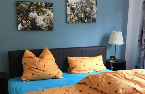 Twist Maison | Maison de vacances Twist pour 1 - 4 personnes avec 2 chambres à coucher - Maison de vacances