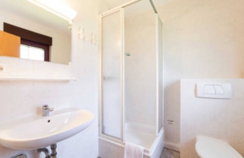 Grossschoenau Appartement | Maison de vacances type B vue potier - Trixi Ferienpark Zittauer Gebirge