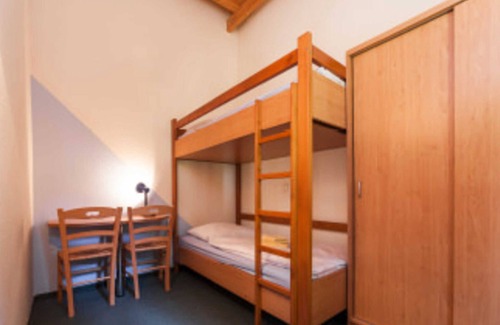 Grossschoenau Appartement | Maison de vacances type B vue potier - Trixi Ferienpark Zittauer Gebirge