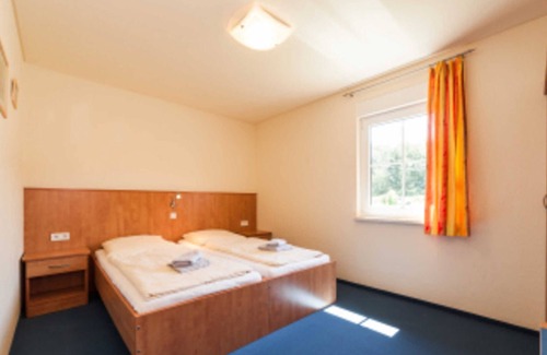 Grossschoenau Appartement | Maison de vacances type C2 Deluxe - Trixi Ferienpark Zittauer Gebirge