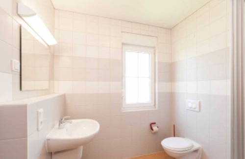 Grossschoenau Appartement | Maison de vacances type C2 Deluxe - Trixi Ferienpark Zittauer Gebirge