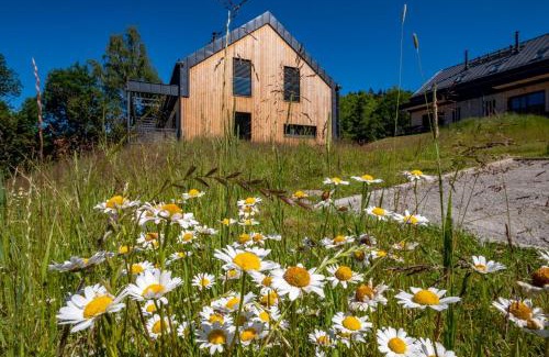 Lipno nad Vltavou Appartement | Holiday House U Hájenky 5L Lipno Home