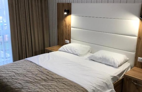 Vinnytsya Maison | Holiday house