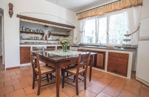 Ugento Maison | Maison de vacances Ugento pour 1 - 18 personnes avec 9 chambres à coucher - Maison de vacances
