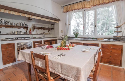 Ugento Maison | Maison de vacances Ugento pour 1 - 18 personnes avec 9 chambres à coucher - Maison de vacances