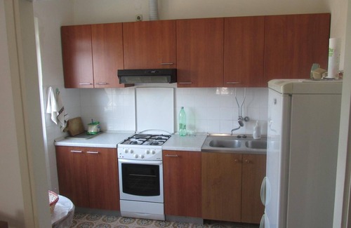 Susica Maison | Maison de vacances Ugljan (Ort) pour 1 - 6 personnes avec 2 chambres à coucher - Maison de vacances