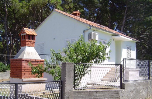 Susica Maison | Maison de vacances Ugljan (Ort) pour 1 - 6 personnes avec 2 chambres à coucher - Maison de vacances