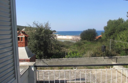 Susica Maison | Maison de vacances Ugljan (Ort) pour 1 - 6 personnes avec 2 chambres à coucher - Maison de vacances